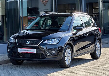 Seat Arona Style BEATS 1.0 TSI - FULL LINK / DAB
