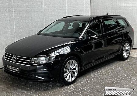 VW Passat Variant Volkswagen 1.5 TSI Business Navi LED DAB