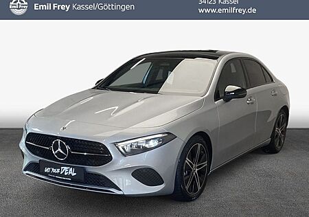 Mercedes-Benz A 200 gebraucht kaufen Mercedes-Benz A 200 d 8G-DCT Lim. Progressive Advanced