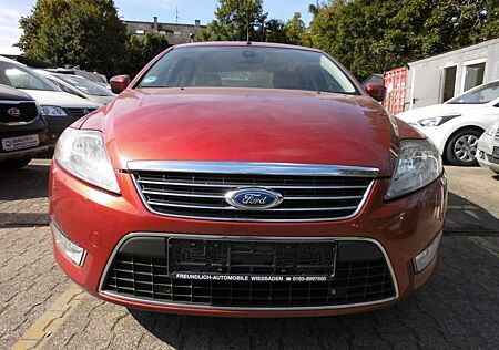 Ford Mondeo Lim. Ghia