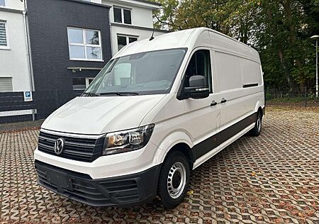 VW Crafter Volkswagen Kasten 35 lang Hochdach FWD