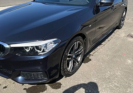 BMW 530d M sport
