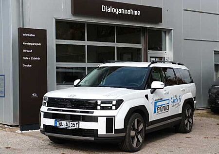 Hyundai Santa Fe Plug-in Hybrid 1.6 4WD Signature + Komf