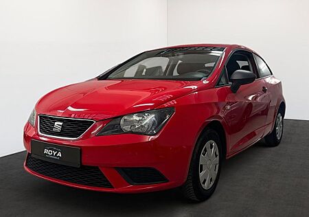 Seat Ibiza SC *1 HAND* *KLIMA*