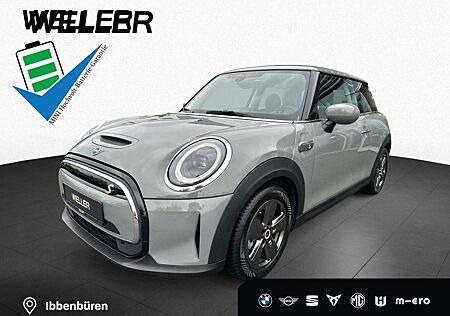Mini Cooper SE 3-Türer Navi LED DAB+ SpoSi CarPlay Bluetooth