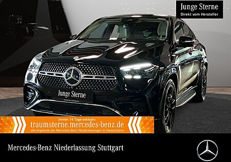 Mercedes-Benz GLE 400 e Cp. AMG Prem.+/PANO/22"/AHK/HUD/Burm/