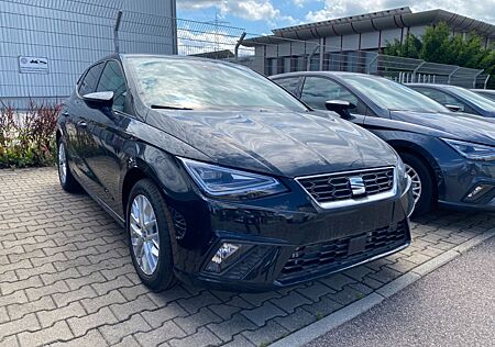 Seat Ibiza 1.0 TSI FR 5J GARANTIE|LED|NAV|VIRT|KAMERA