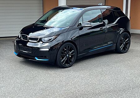 BMW i3 s LED|NAVI|