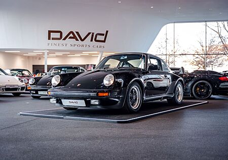 Porsche 911 Urmodell 911 G-Modell 3.0 *1/5 worldwide*deutsch*Matching
