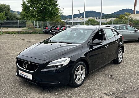 Volvo V40 T2 BLIS LED Harman Kardon Navi AC Alu Euro6*