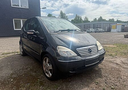 Mercedes-Benz A 160 CLASSIC PICCADILLY
