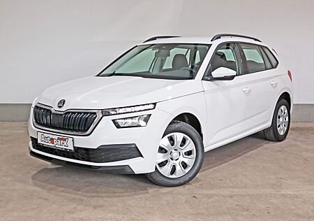 Skoda Kamiq Active~LED~Smart-Link~Cool&Sound