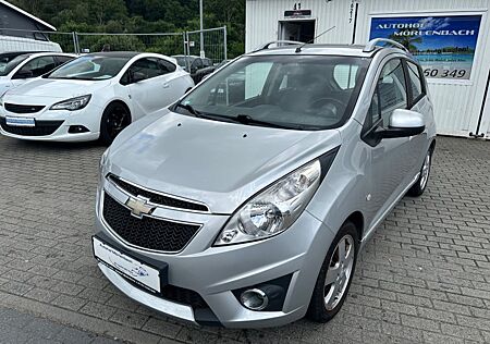 Chevrolet Spark LT