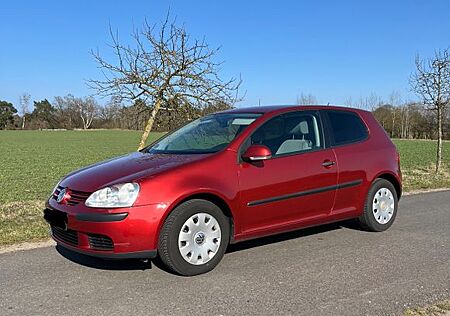 VW Golf Volkswagen 1.6 Comfortline Automatik Comfortline