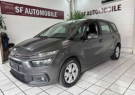 Citroën C4 Spacetourer Grand C4 Picasso/Spacetourer Feel