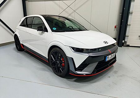 Hyundai IONIQ 5 N Elektro 4WD