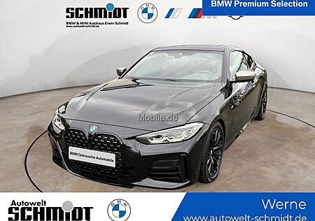 BMW M440i xDrive Coupe + 2Jahre-BPS.-GARANTIE