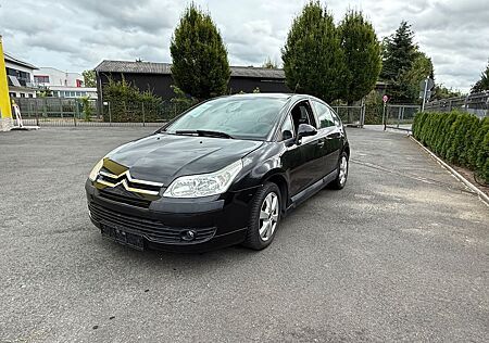 Citroën C4 Lim. Style