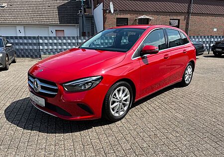 Mercedes-Benz B 180 B -Klasse d