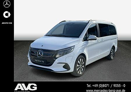 Mercedes-Benz EQV 300 Lang MOPF MBUX DISTRONIC MULTIBEAM LED