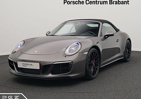 Porsche 991 Carrera 4 GTS Cabrio