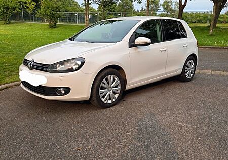 VW Golf Volkswagen 1.4 TSI 90 kW Comfortline Comfortline