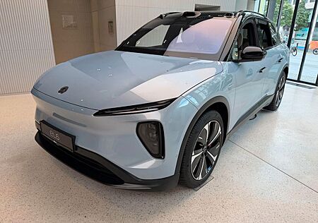NIO EL6 100kWh
