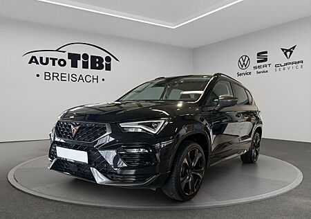 Cupra Ateca 1.5 TSI DSG