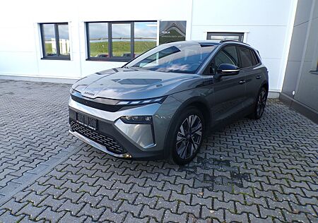 Skoda Elroq gebraucht kaufen Skoda Elroq 85 Sportline