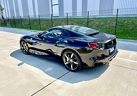 Ferrari Portofino M Vollausstattung