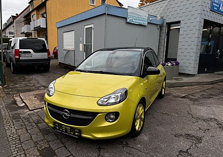 Opel Adam Glam ecoFlex