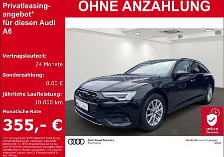 Audi A6 Avant 35 TDI S-tronic MATRIX KAMERA AHK PANO