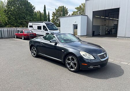 Lexus SC 430 Basis