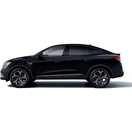 Renault Arkana leasen