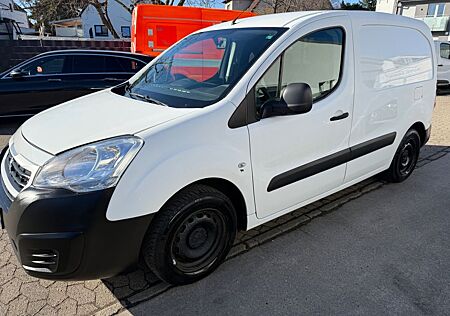 Peugeot Partner L1 Premium*Klima*PDC*1. Hand*