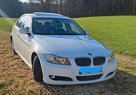 BMW 325i xDrive - Limousine *GSD* Sportsitze Tempoma