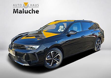 Opel Astra ST Ed. 145PS 6-Gang-eDCT+Allwetter+AHZV