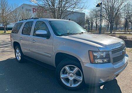 Chevrolet Tahoe LT V8 5,3l LPG EU Zulassung