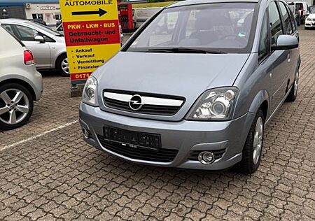 Opel Meriva Innovation "110 Jahre"