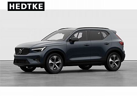 Volvo XC 40 30% NACHLASS AUF UPE! XC40 B3 Benzin Plus Dark