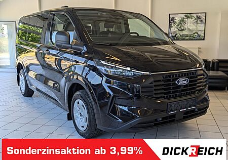 Ford Transit Custom 320 L1 Navi 8-Sitze LED Kamera