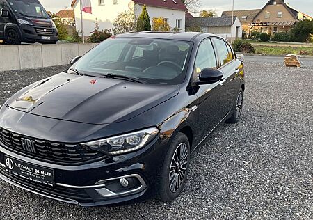 Fiat Tipo 5-Türer Hatchback 1.0 100PS LIFE