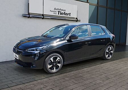 Opel Corsa -e Edition 3-Phasig