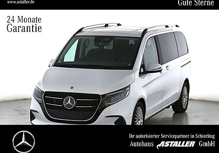 Mercedes-Benz V 250 d Style Kompakt L1 Liegep+MOPF+WiPa+Distro