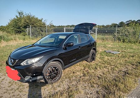 Nissan Qashqai 1.6 DIG-T Acenta Acenta
