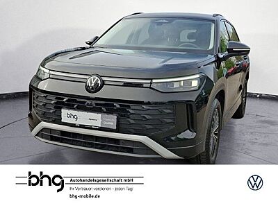 Volkswagen Tayron 2.0 TDI 4MOTION DSG Life