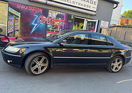 VW Phaeton Volkswagen 3.0 V6 TDI 4MOTION Tiptronic 5-Sitze...