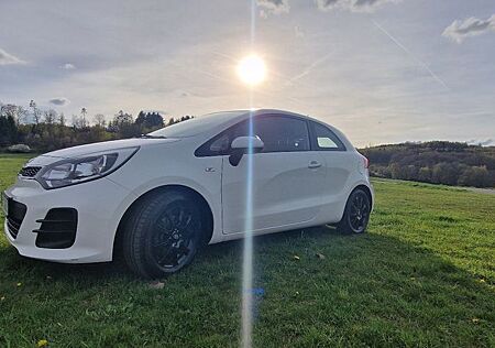 Kia Rio 1.2 Edition 7 Edition 7