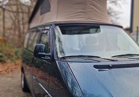 VW T4 California Volkswagen Coach Generation Westfalia
