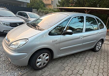 Citroën Xsara Picasso 1.6 Tonic,Klima,Servo,TÜV NEU